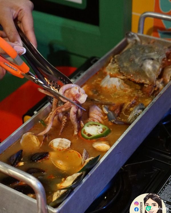 銅鑼灣【Bingo & Cook】搬舖後 環境、食物再升呢!