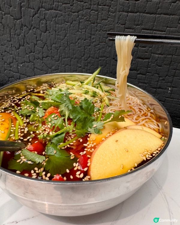 【草原拾刻.不用動手的烤串體驗】