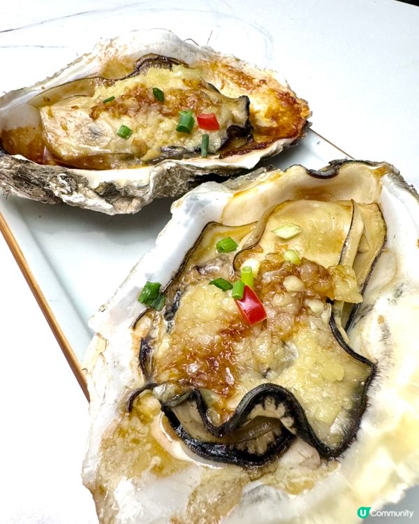 【草原拾刻.不用動手的烤串體驗】