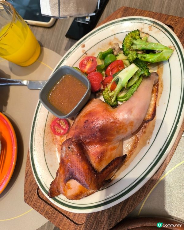 大陸版saizeriya帕吉塔意式西餐