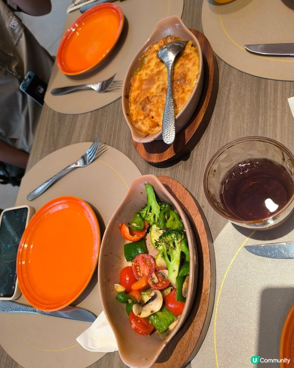 大陸版saizeriya帕吉塔意式西餐