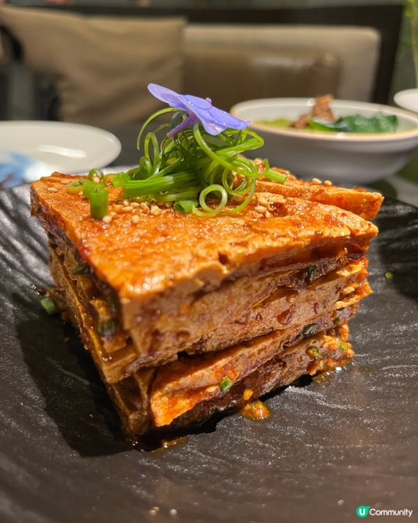 椿庐中航城，食住靚景嘆美食 🌃✨