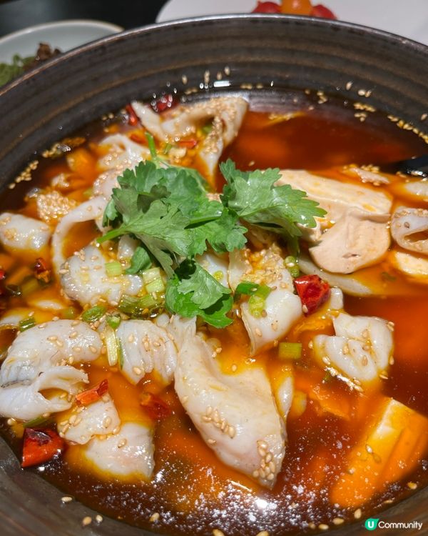 椿庐中航城，食住靚景嘆美食 🌃✨