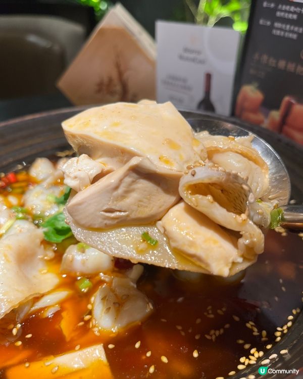 椿庐中航城，食住靚景嘆美食 🌃✨