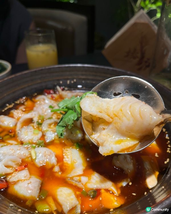 椿庐中航城，食住靚景嘆美食 🌃✨