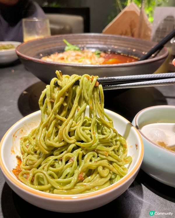椿庐中航城，食住靚景嘆美食 🌃✨