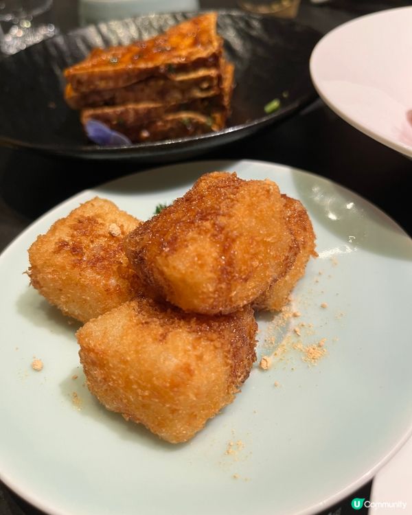 椿庐中航城，食住靚景嘆美食 🌃✨