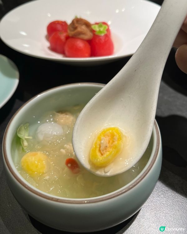 椿庐中航城，食住靚景嘆美食 🌃✨