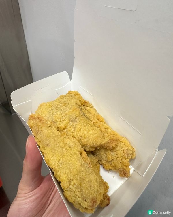 IKEA必食性價比高小食🍗