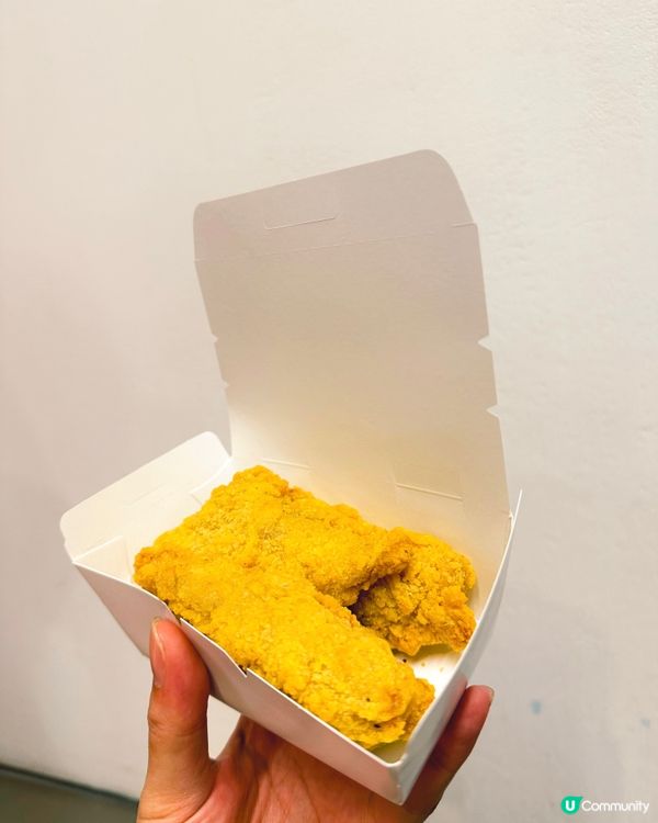 IKEA必食性價比高小食🍗