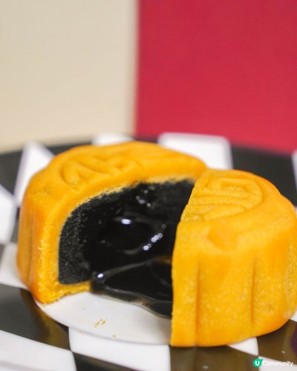 【經典流心雙輝月餅｜皇玥經典系列】