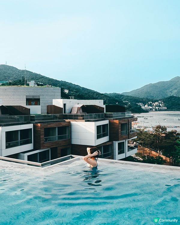 西貢奢華寧靜WM酒店