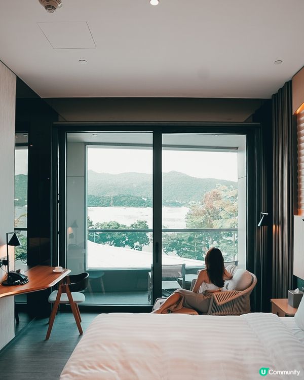 西貢奢華寧靜WM酒店