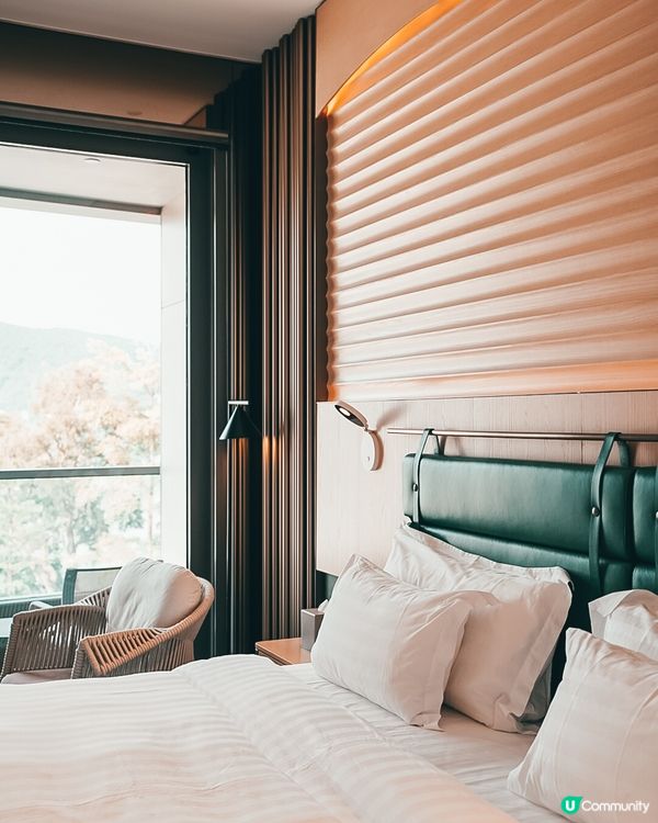 西貢奢華寧靜WM酒店