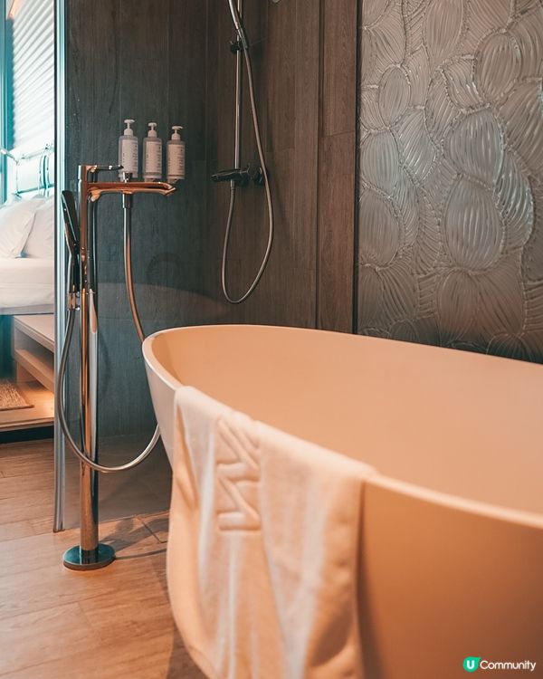 西貢奢華寧靜WM酒店