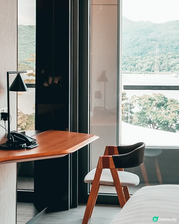 西貢奢華寧靜WM酒店