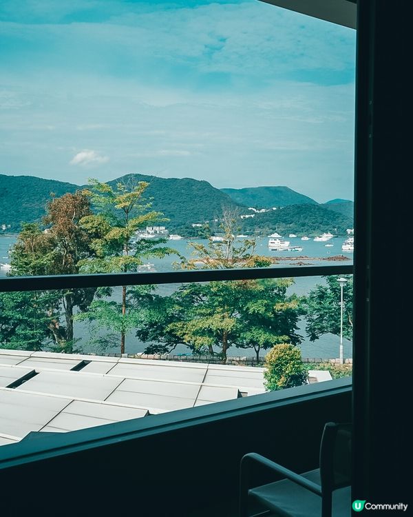 西貢奢華寧靜WM酒店