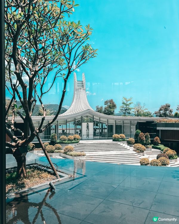 西貢奢華寧靜WM酒店