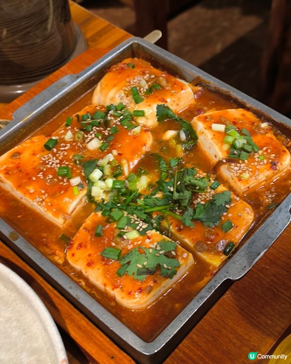 韓炭火燒加中式串燒