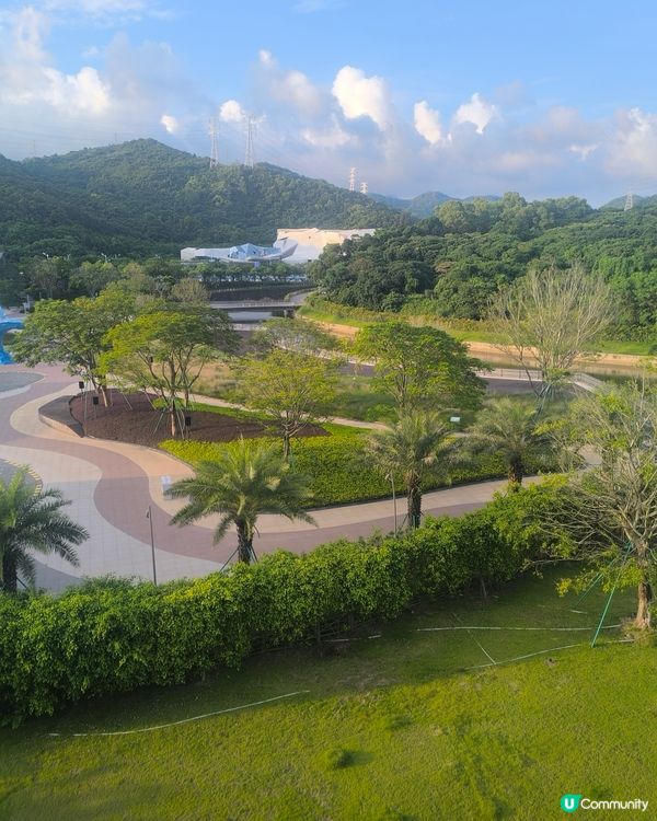 深圳大鵬中信金沙水世界