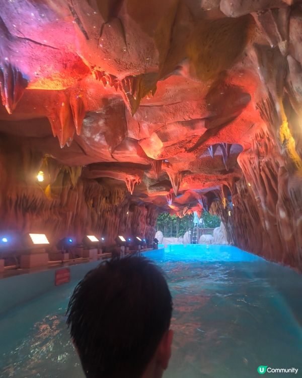 深圳大鵬中信金沙水世界