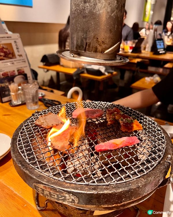 🔥博多抵食和牛燒肉人氣爆燈🔥