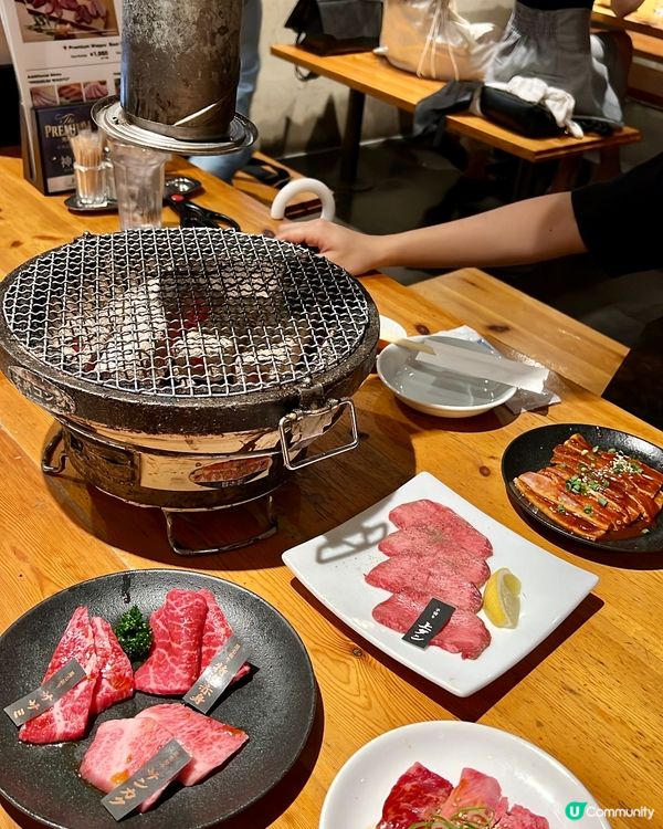 🔥博多抵食和牛燒肉人氣爆燈🔥