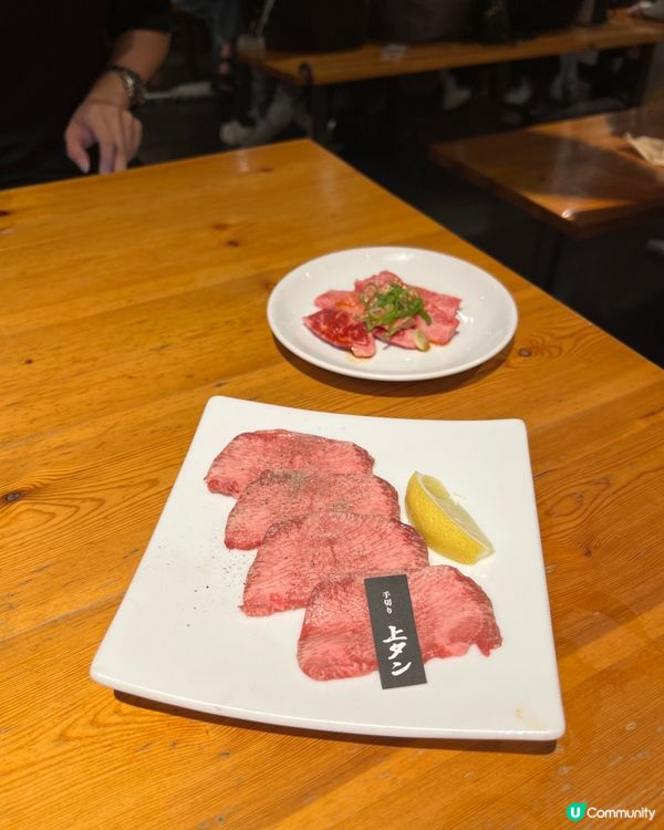 🔥博多抵食和牛燒肉人氣爆燈🔥