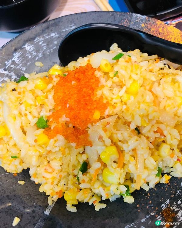 賢河日本料理放題