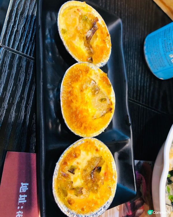 賢河日本料理放題