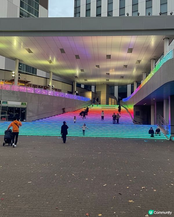 帶小朋友去睇巨型鋼彈🤖  台場必去打卡點！