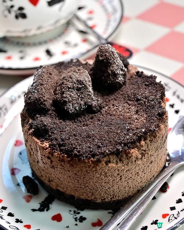 好味道👍🏻Wonder GardenCafe