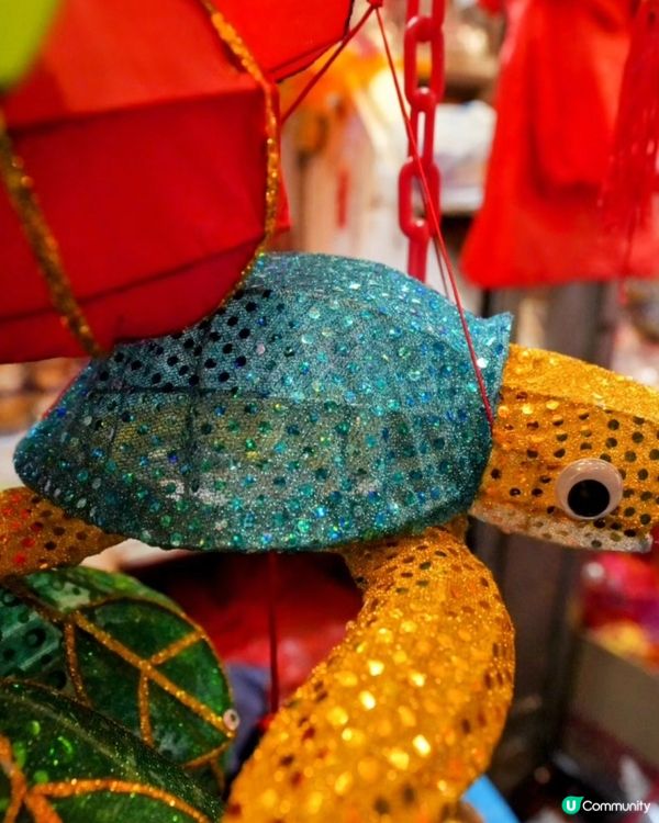 大橋街市燈籠街！2024中秋快到了