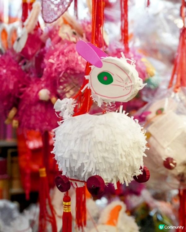 大橋街市燈籠街！2024中秋快到了