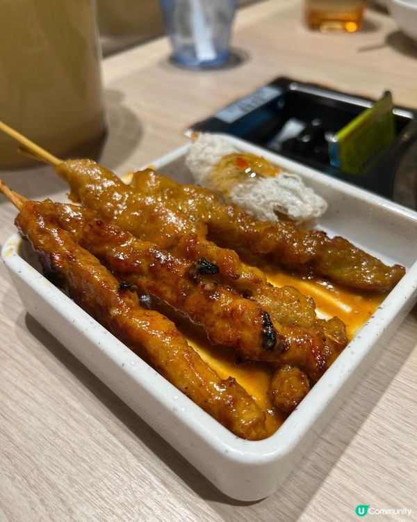 泰金鍋🔥 食肉獸天堂 🤤