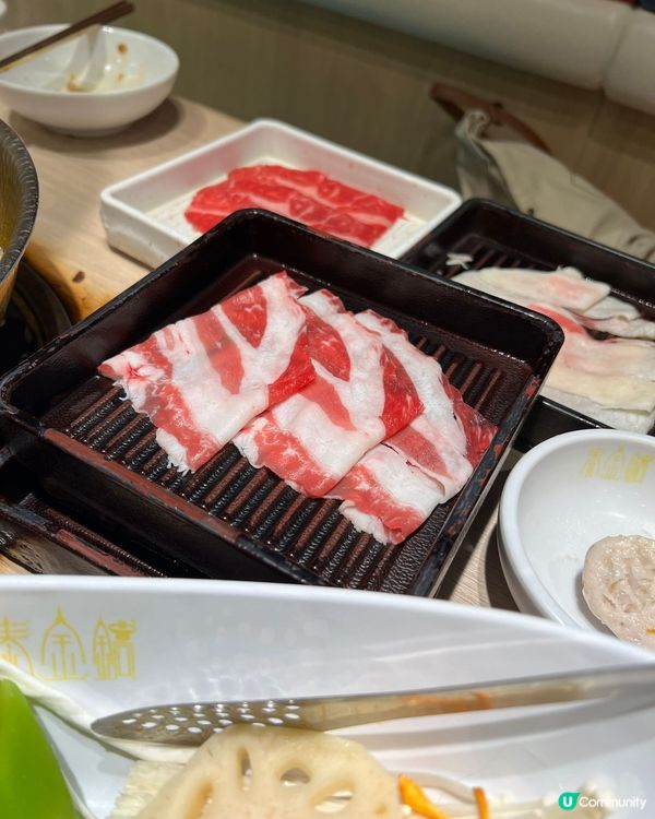 泰金鍋🔥 食肉獸天堂 🤤