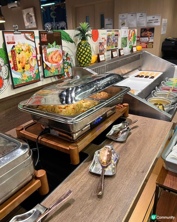 泰金鍋🔥 食肉獸天堂 🤤