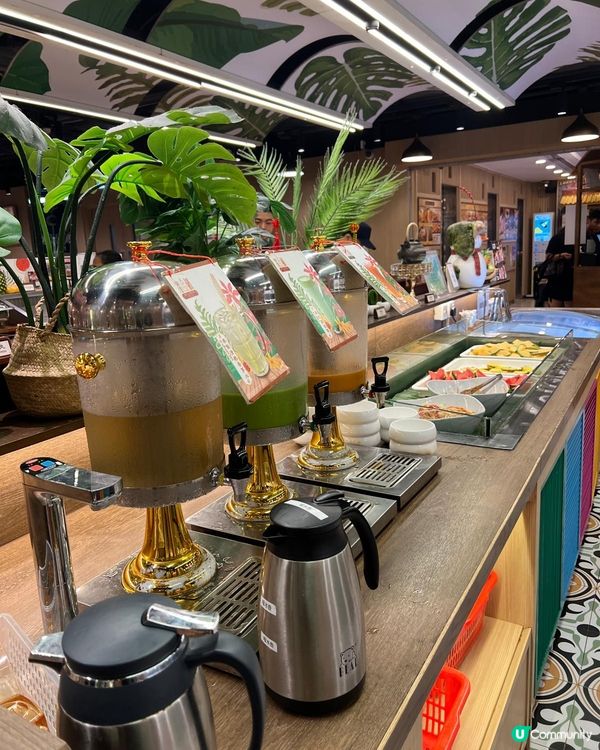 泰金鍋🔥 食肉獸天堂 🤤