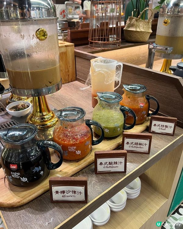 泰金鍋🔥 食肉獸天堂 🤤