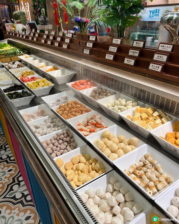 泰金鍋🔥 食肉獸天堂 🤤