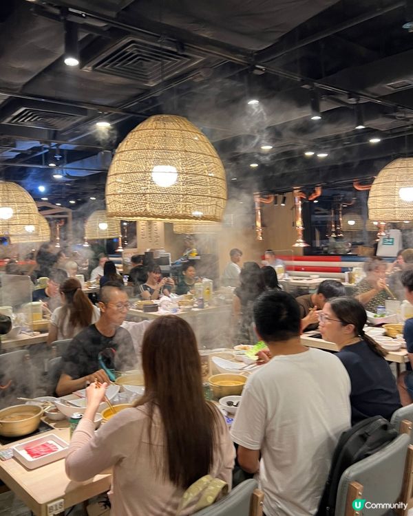 泰金鍋🔥 食肉獸天堂 🤤