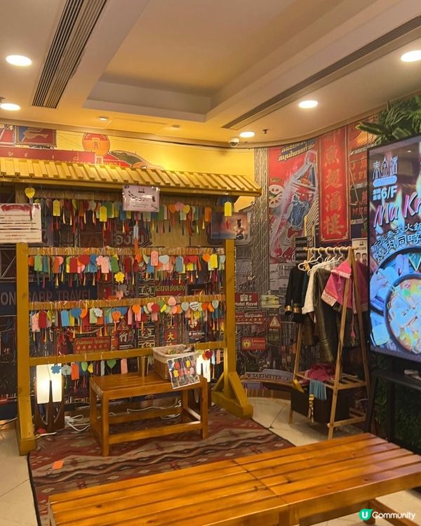 泰金鍋🔥 食肉獸天堂 🤤