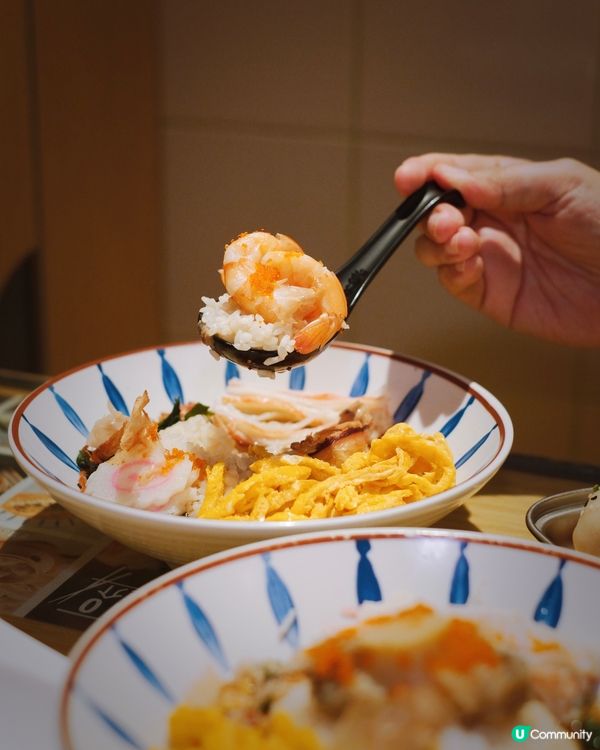 飲啖茶 食個飯 🥢 港台融合新滋味 😋