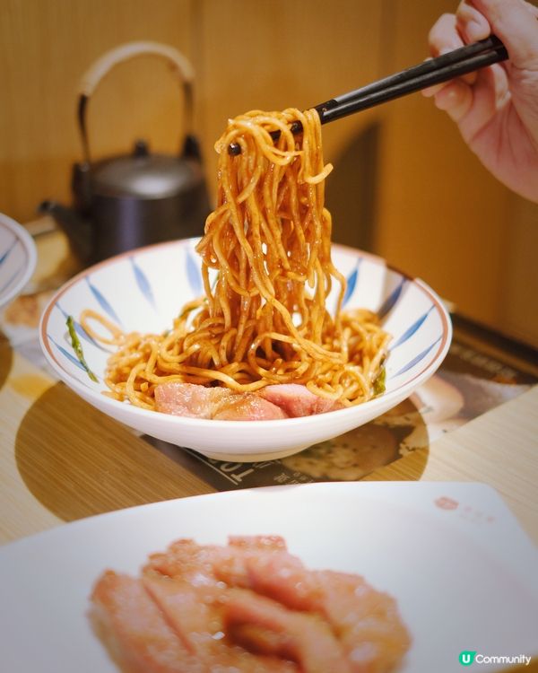 飲啖茶 食個飯 🥢 港台融合新滋味 😋