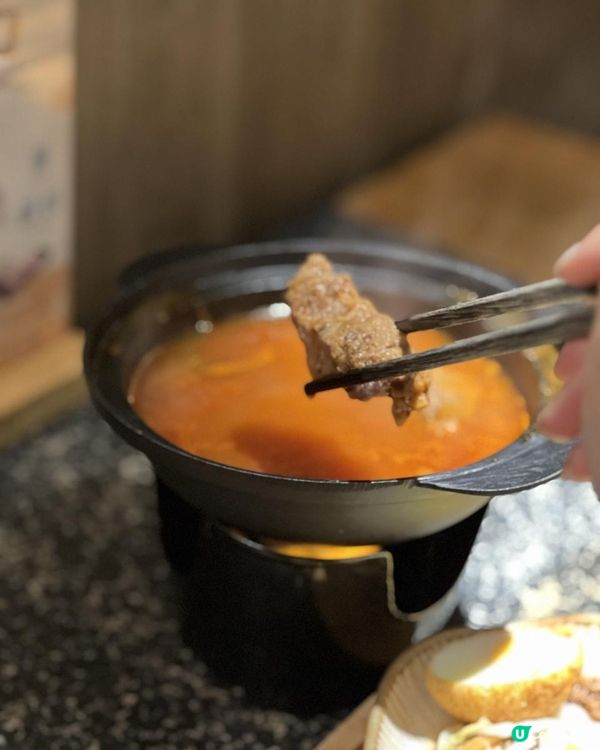 80幾蚊就有半自助餐