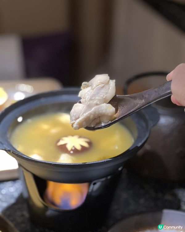 80幾蚊就有半自助餐