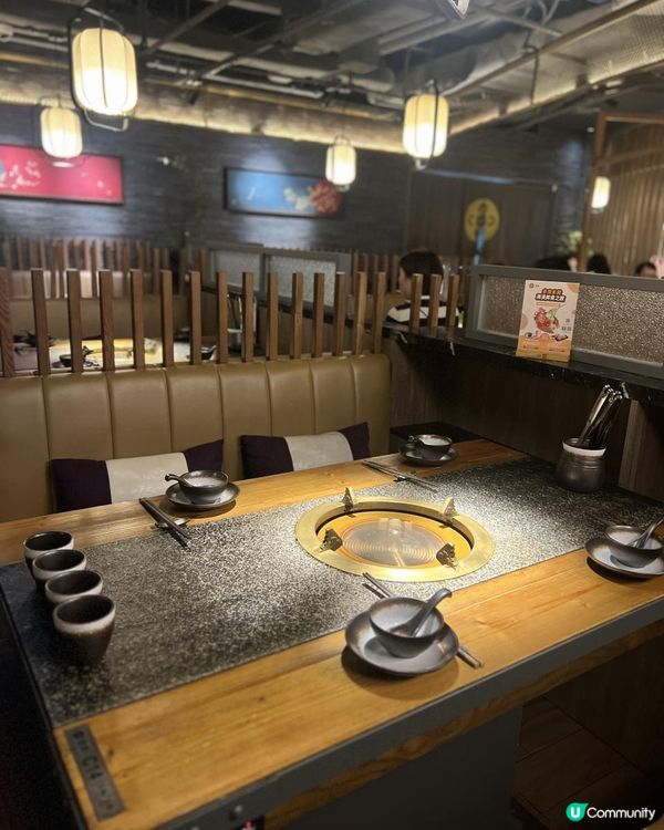 80幾蚊就有半自助餐