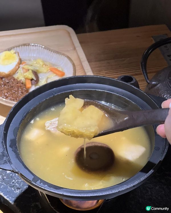 80幾蚊就有半自助餐