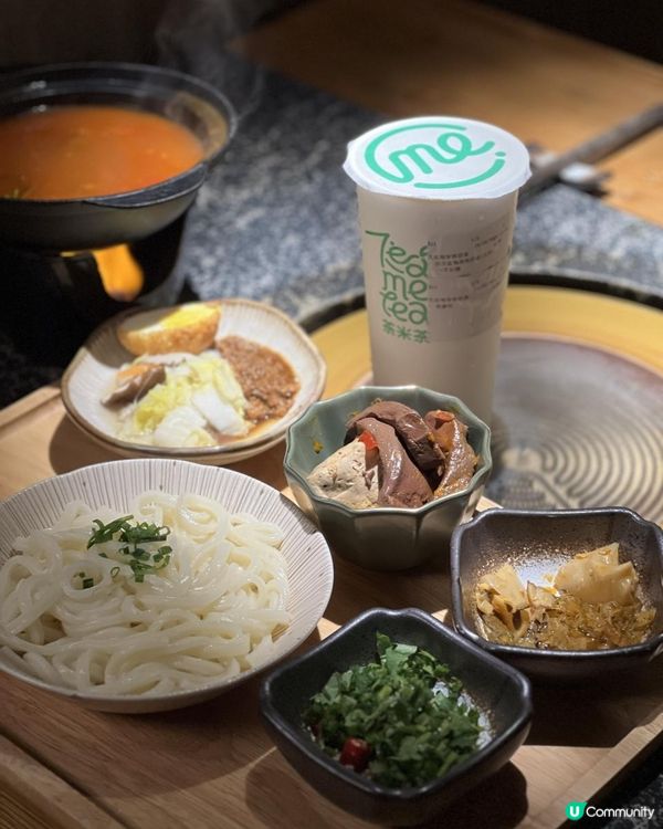 80幾蚊就有半自助餐