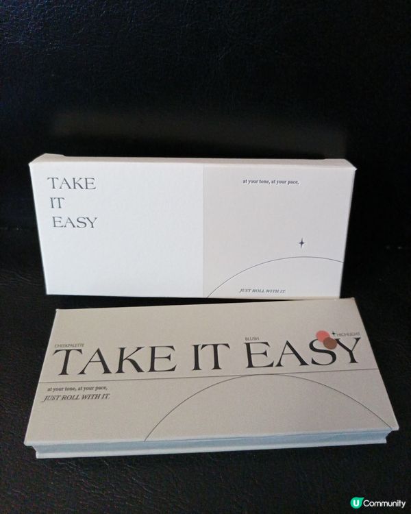 台灣美妝，超好用彩頰盤推薦！